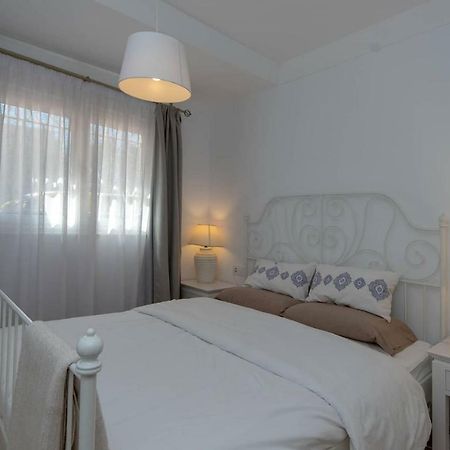 Fantastic 3 Bedroom Townhouse Golf Del Sur - The Palms Resort Сан Мигель Экстерьер фото