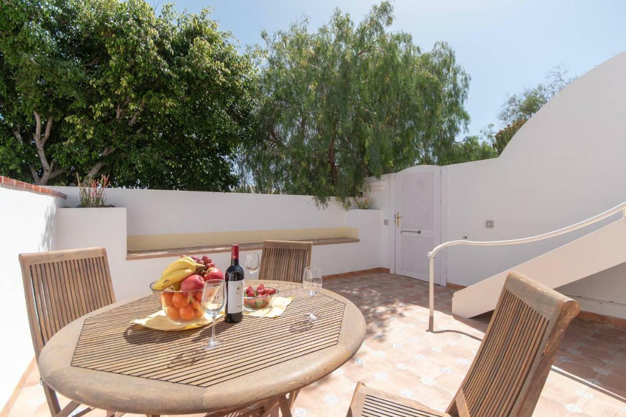 Fantastic 3 Bedroom Townhouse Golf Del Sur - The Palms Resort Сан Мигель Экстерьер фото