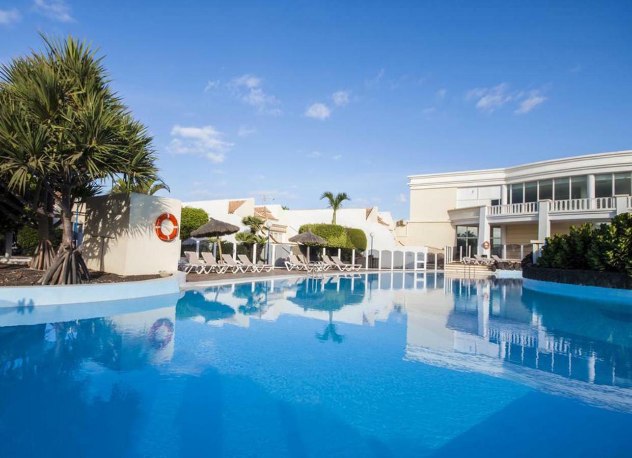 Fantastic 3 Bedroom Townhouse Golf Del Sur - The Palms Resort Сан Мигель Экстерьер фото